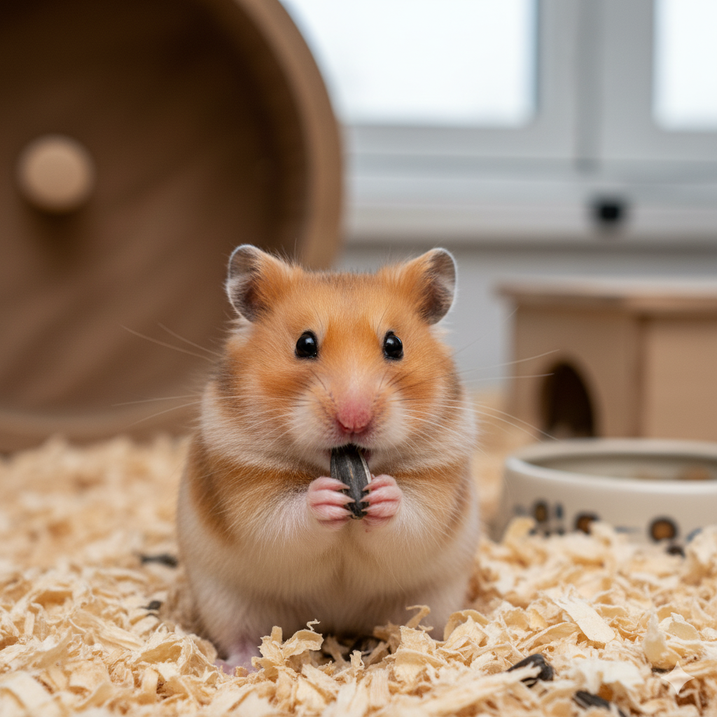 Hamster